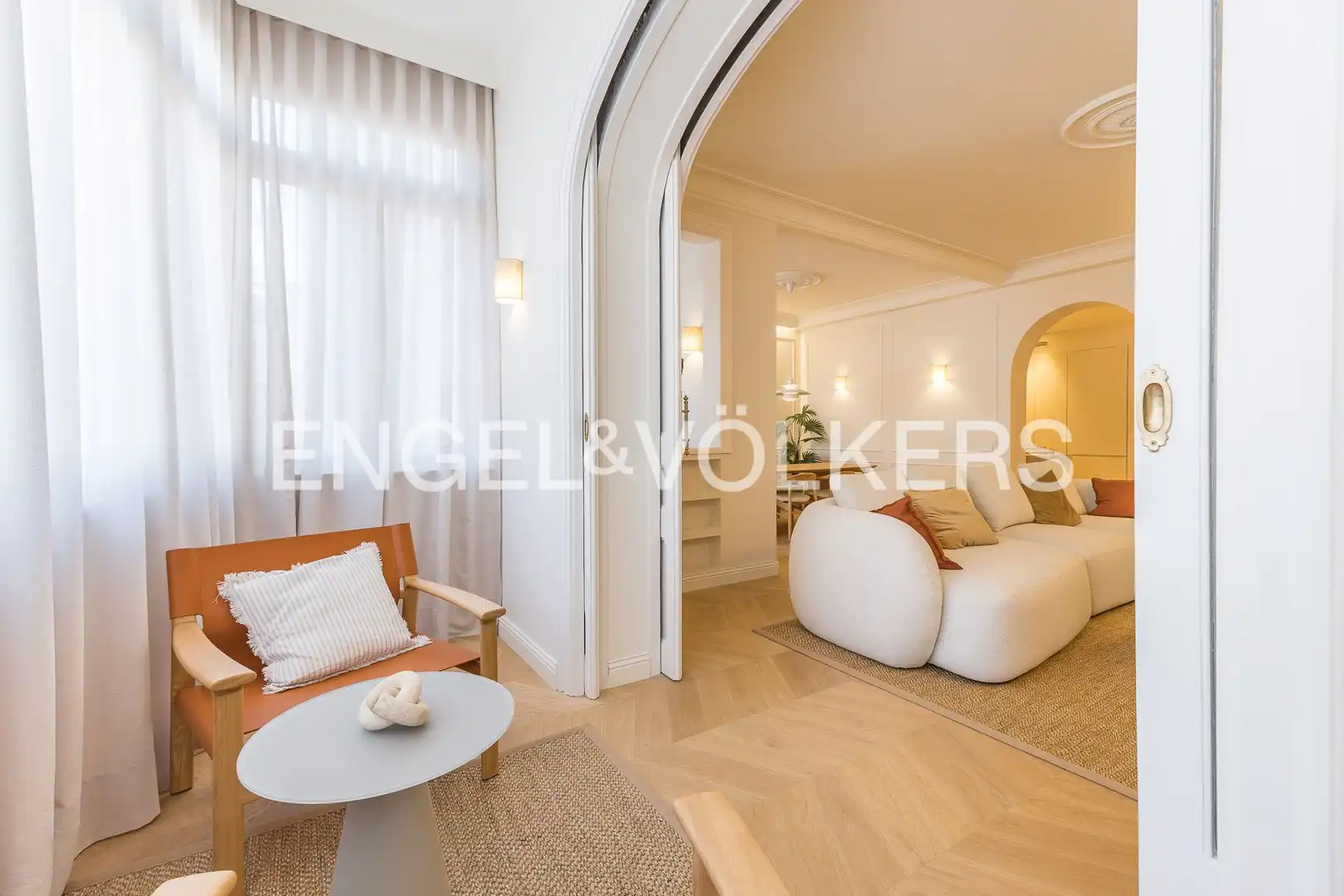 Appartement avec terrasse à vendre à Eixample, imagen 7