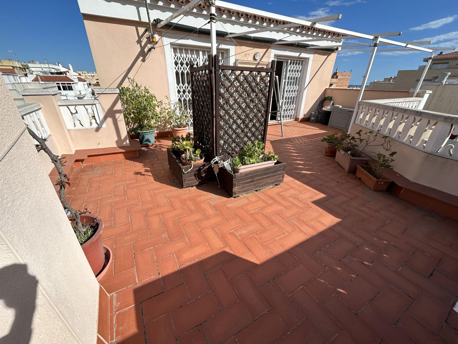 Casa o xalet en venda a Avinguda Catalunya