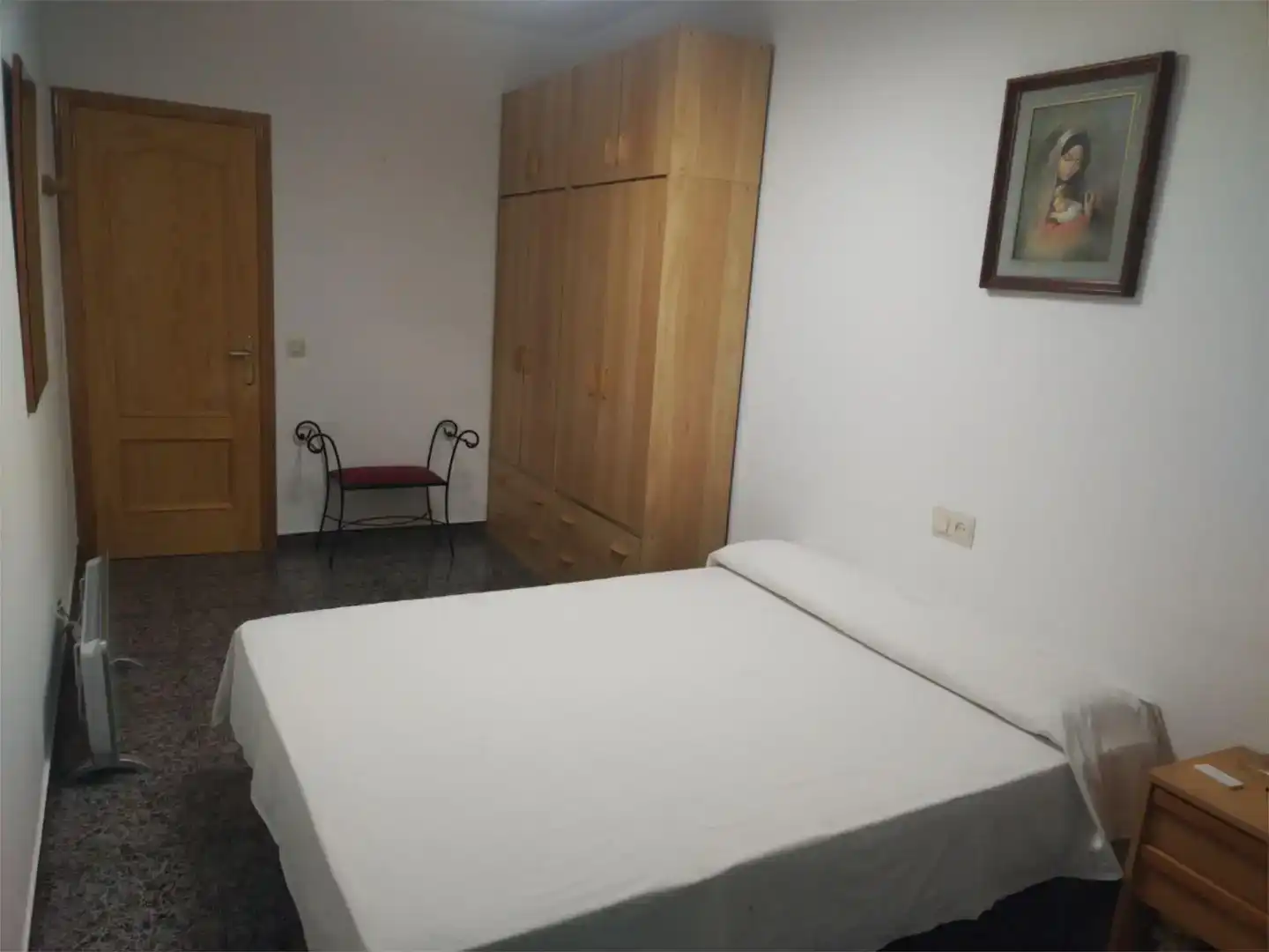 Habitación de Piso en venta en Níjar