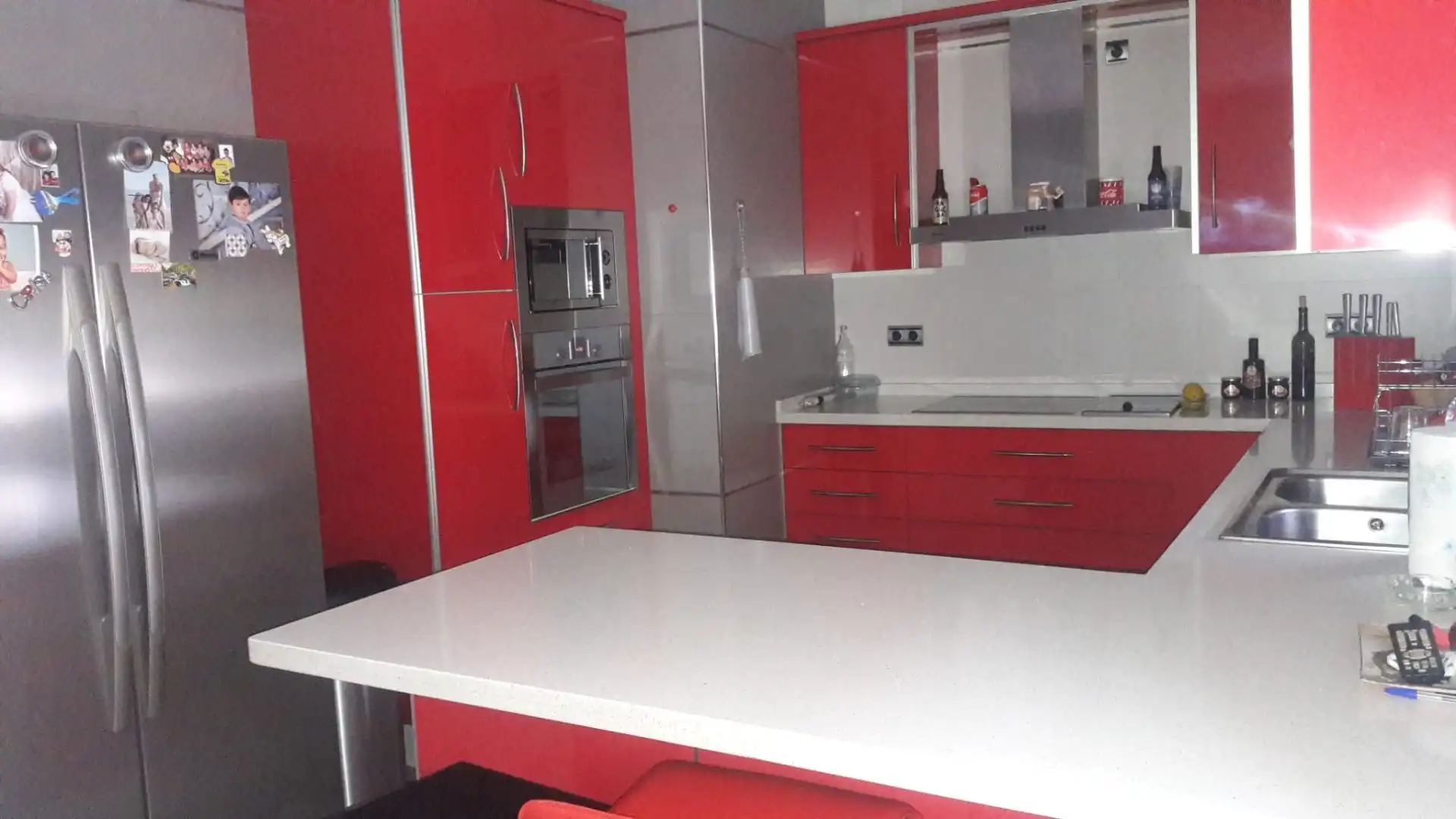 Terraced house for sale in Cuevas Bajas, imagen 8