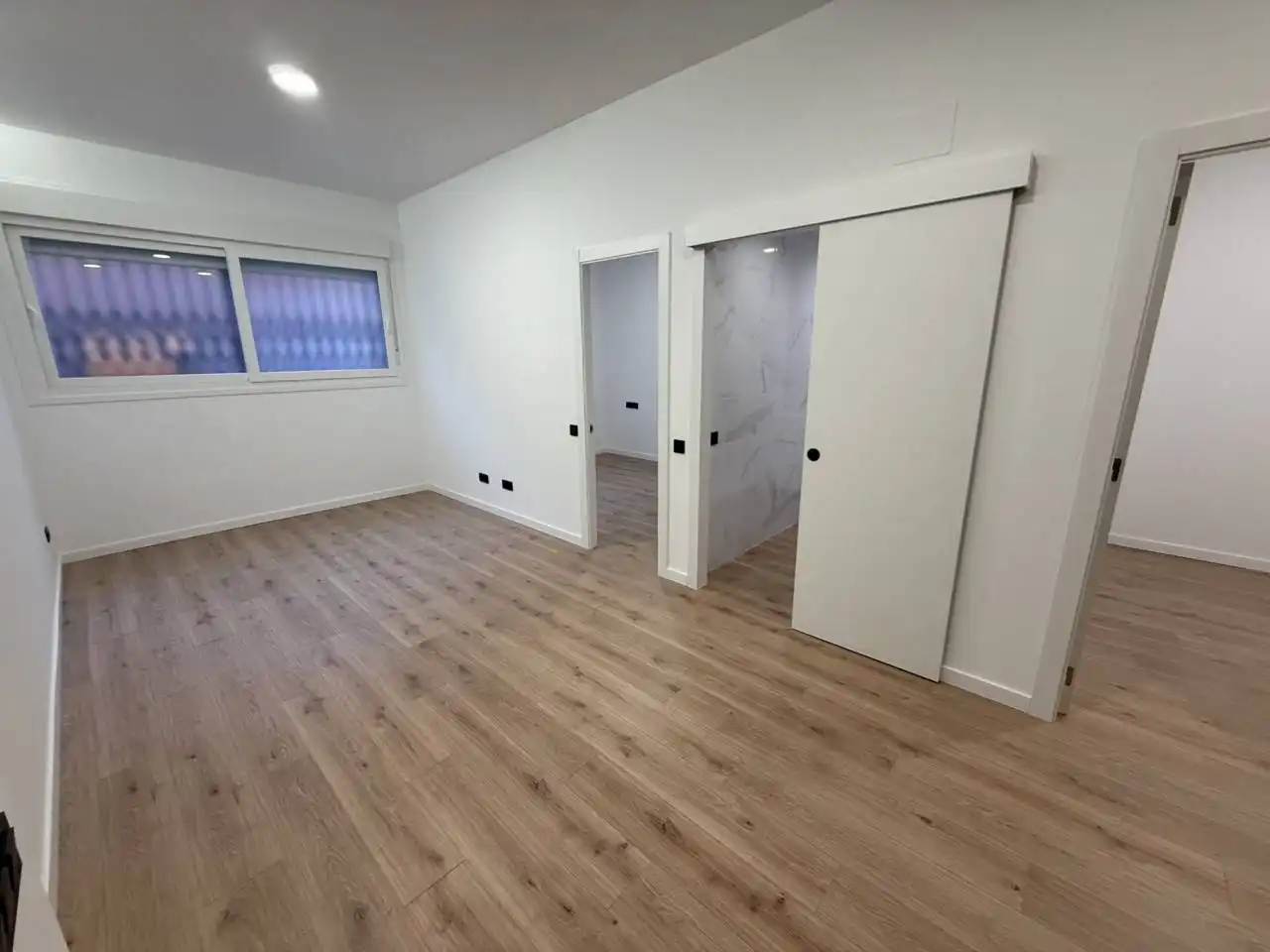 Piso en venta en Sabadell con Aire acondicionado, Calefacción y Parquet