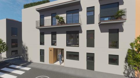 Foto 3 de Piso en venta en Carrer de Girona, 100, Eixample, Girona