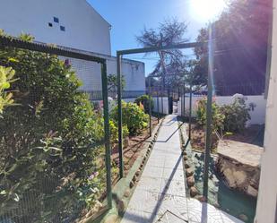 Jardí de Casa o xalet en venda en Castro Caldelas amb Jardí privat i Terrassa