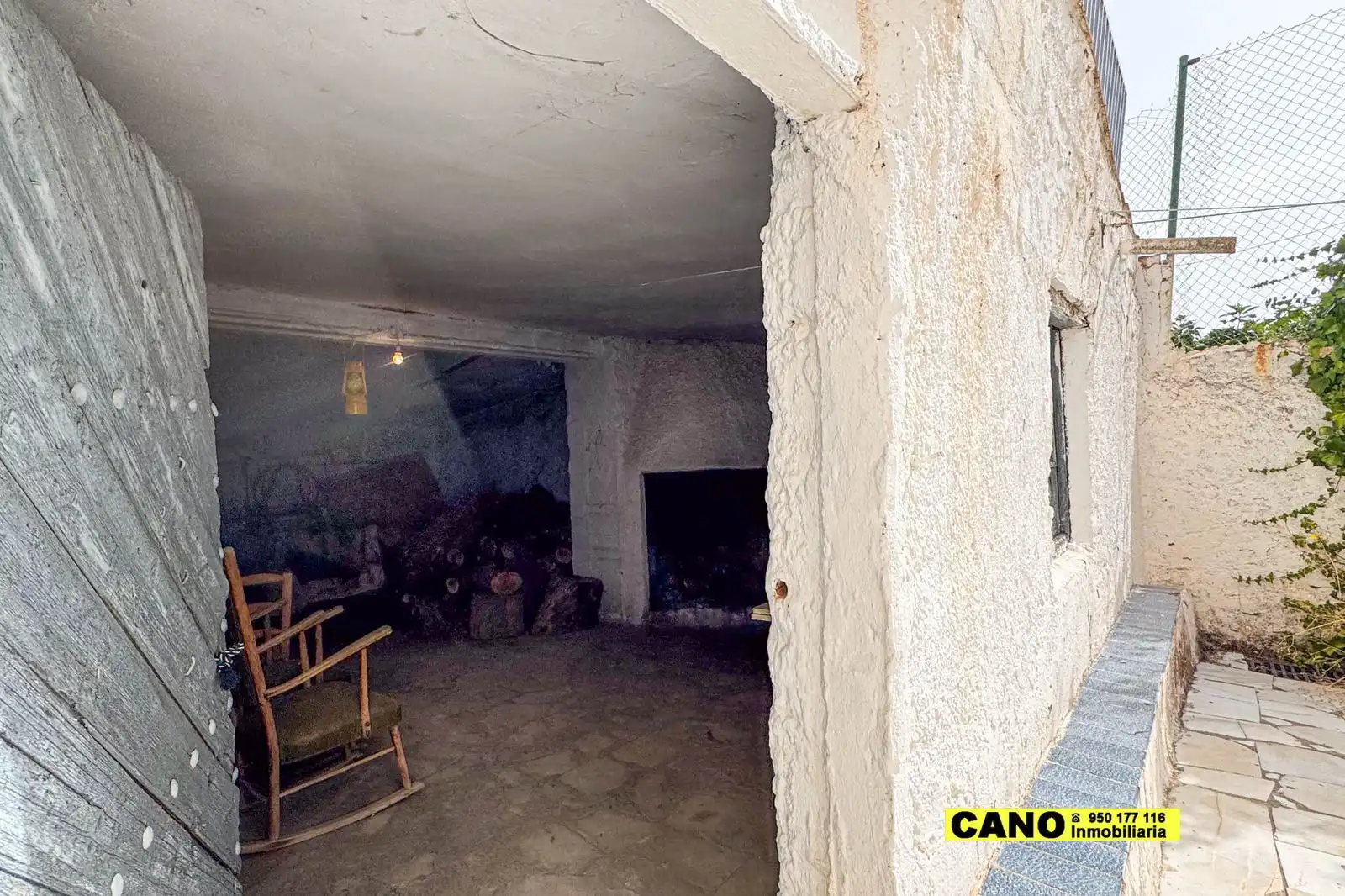 Casa o xalet en venda a Mesones, Tahal