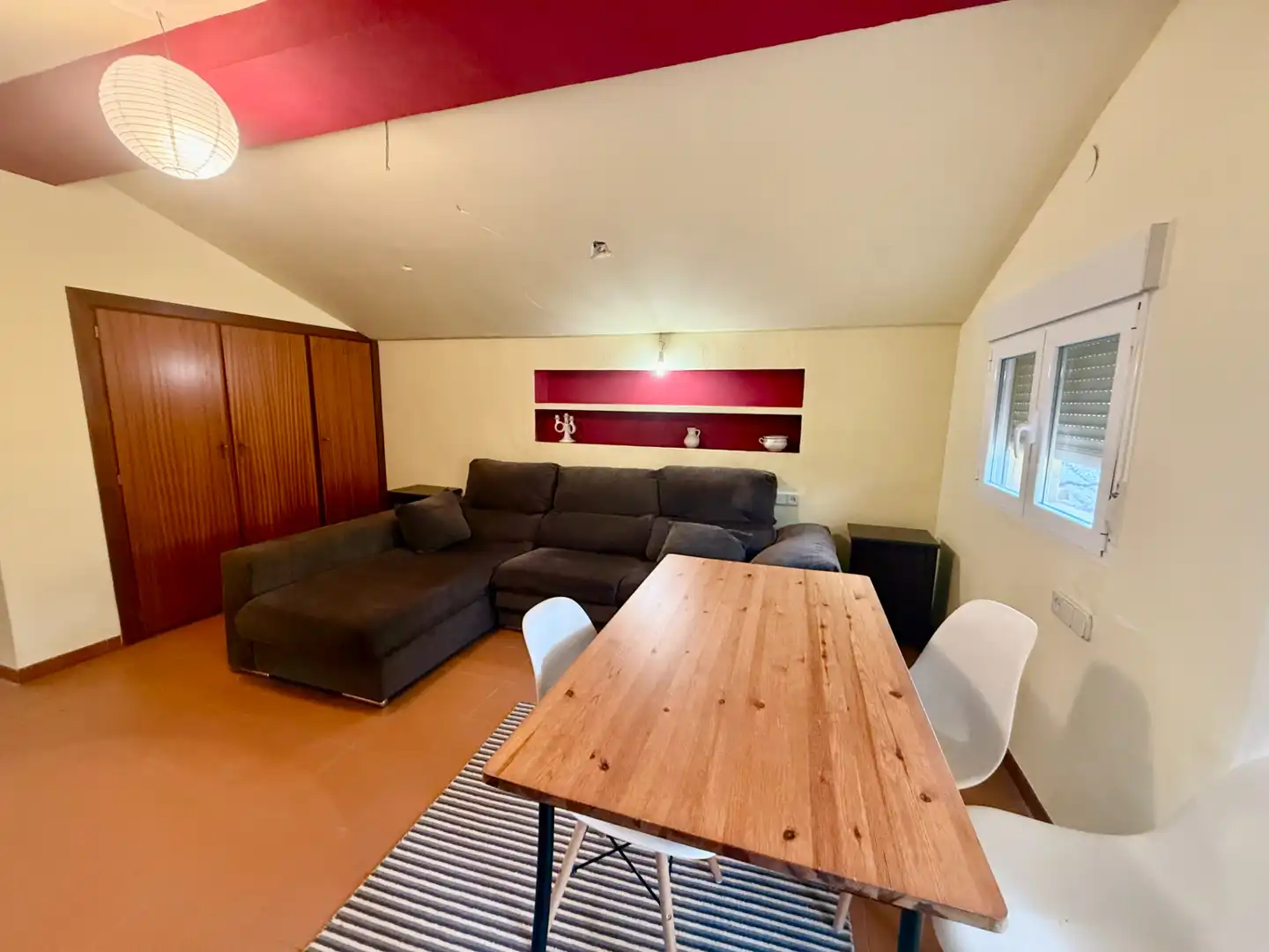 Casa o chalet en venta en Poblete con Aire acondicionado, Jardín privado y Piscina