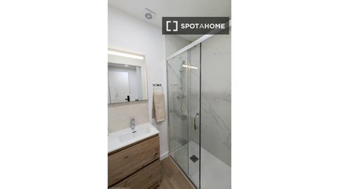 Foto 5 von Wohnung zur untervermieten in El Castell, Burjassot