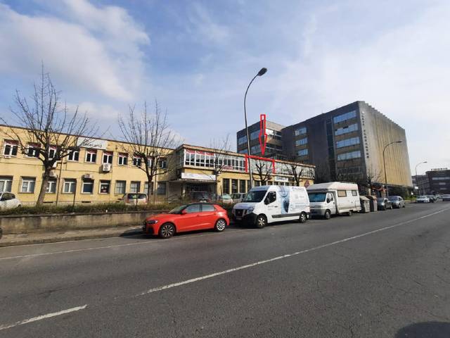 Oficina en Venta en Pozokoetxe