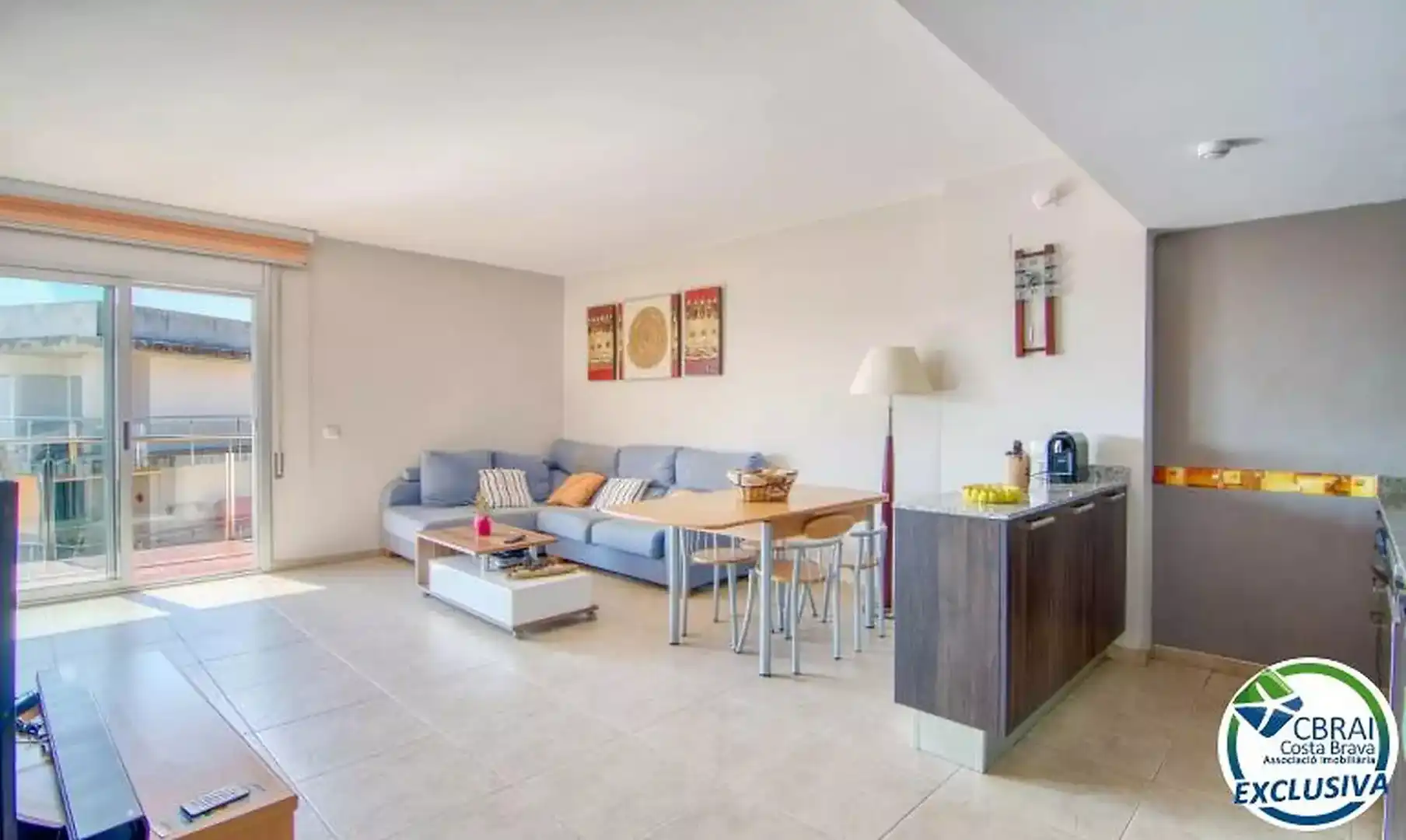 Mini appartamento con ascensore in vendita a Avenida Santa Margarida 9 9, imagen 12