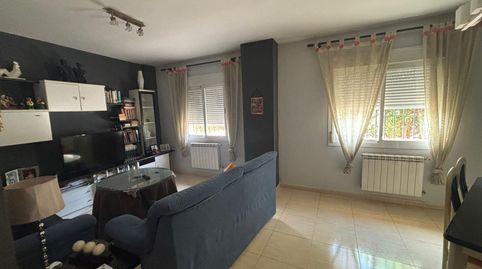 Piso en venta en Malagon, 2 dormitorios.