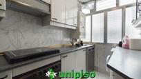 Kitchen of Flat for sale in Leganés  with Heating