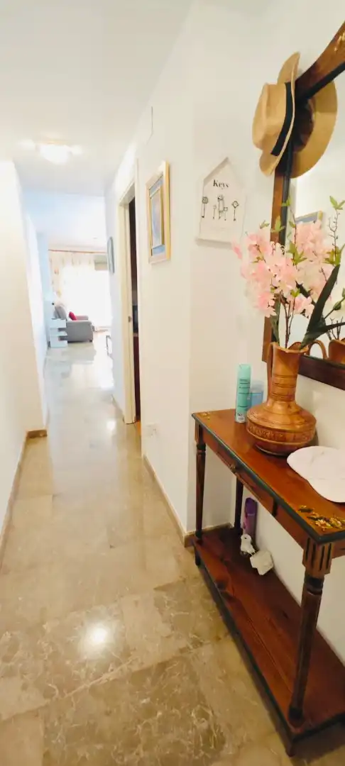 Piso con piscina en venta en El Puerto, imagen 21