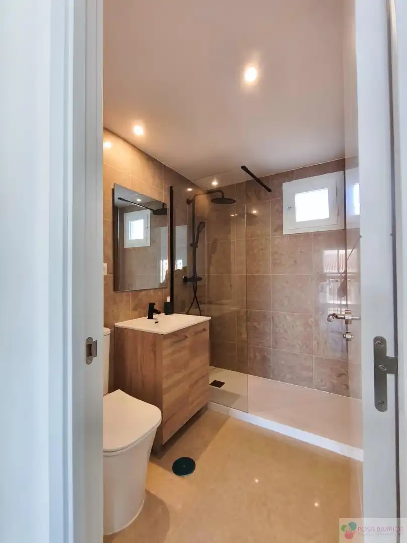 Piso con piscina en venta en San Luis de Sabinillas, imagen 12