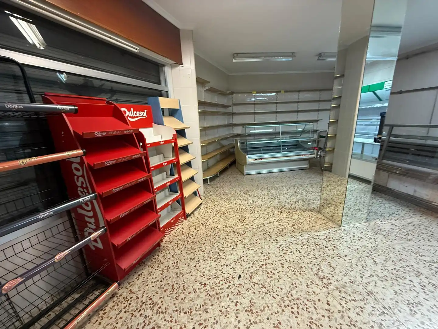 Gewerbefläche zum Verkauf in Paseo de Juan Carlos I, imagen 7