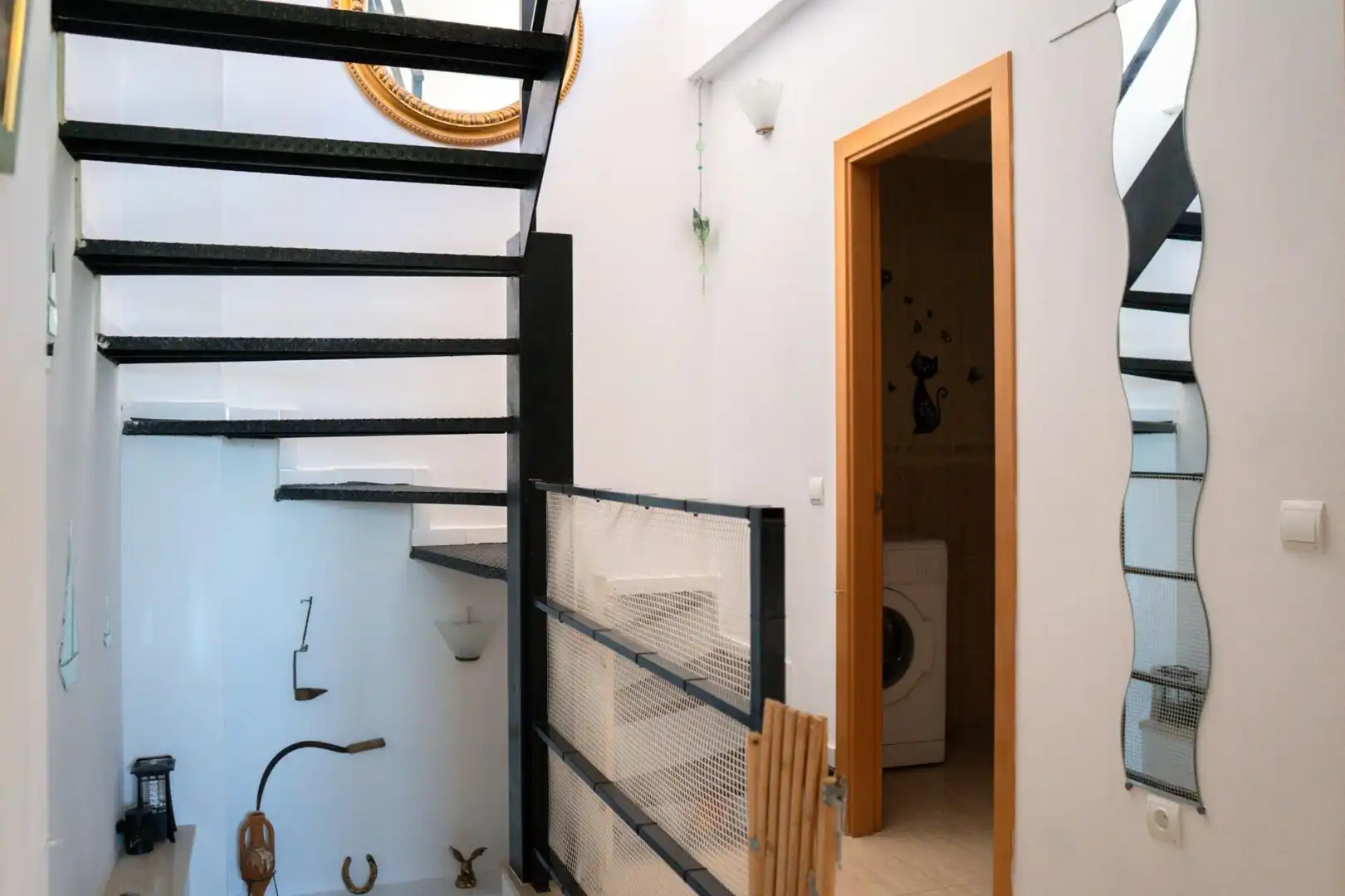 Piso con terraza en venta en Sant Jaume d'Enveja, imagen 20