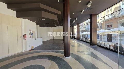 Foto 4 von Geschaftsraum zur Miete in Calle Fruta, Centro, Avilés