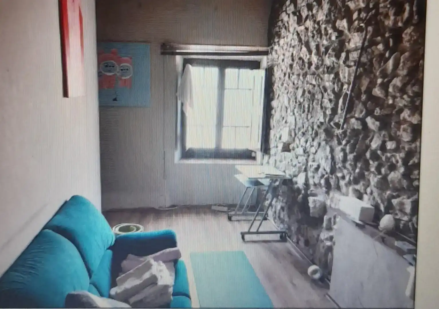 Sala d'estar de Local en venda en Aiguamúrcia