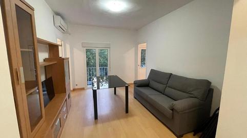 Foto 3 de Pis de lloguer a El Tardón - El Carmen,  Sevilla Capital