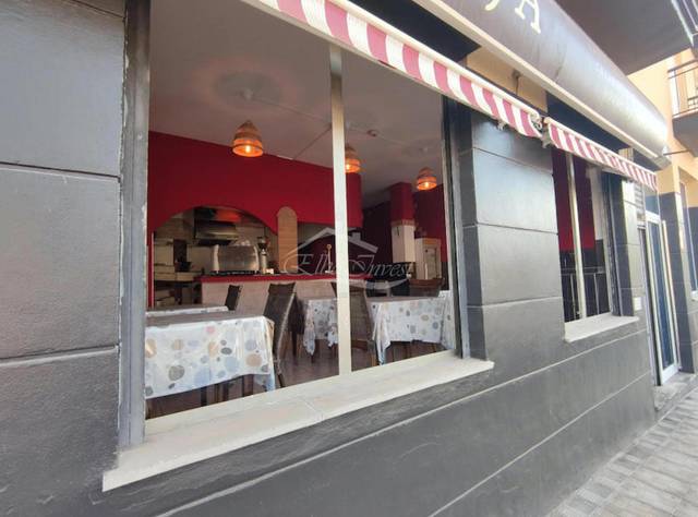 Local comercial en Alquiler en Cabo Blanco