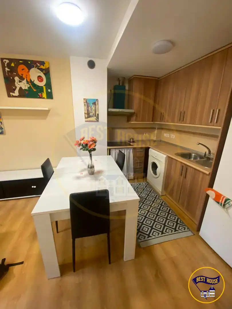 Piso en venta en REAL, imagen 8