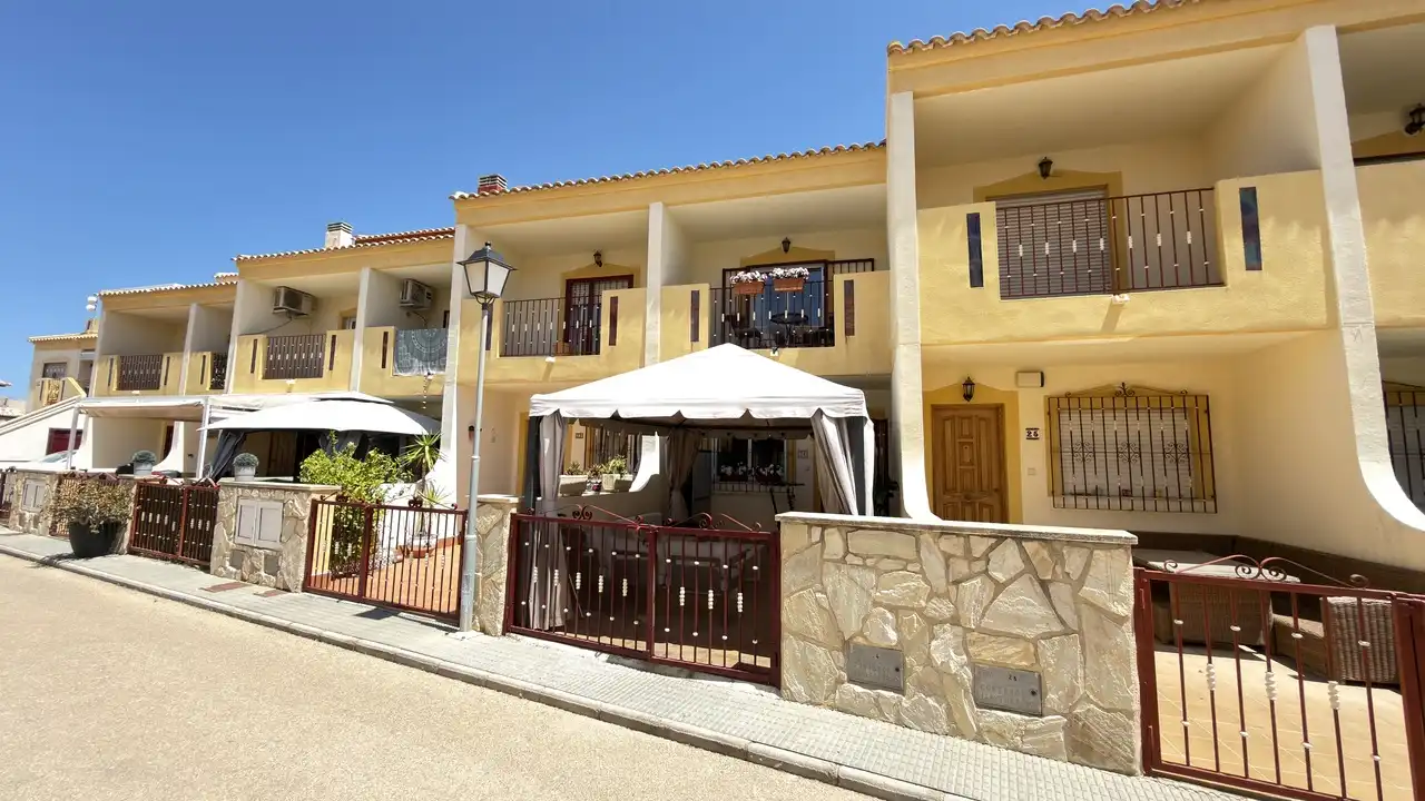 Casa en venda a Orihuela Costa