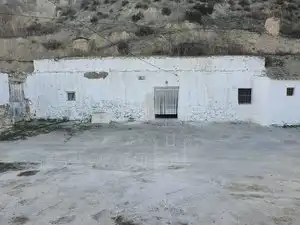 Maison avec jardin à vendre à Barriada Huerta Real, imagen 18