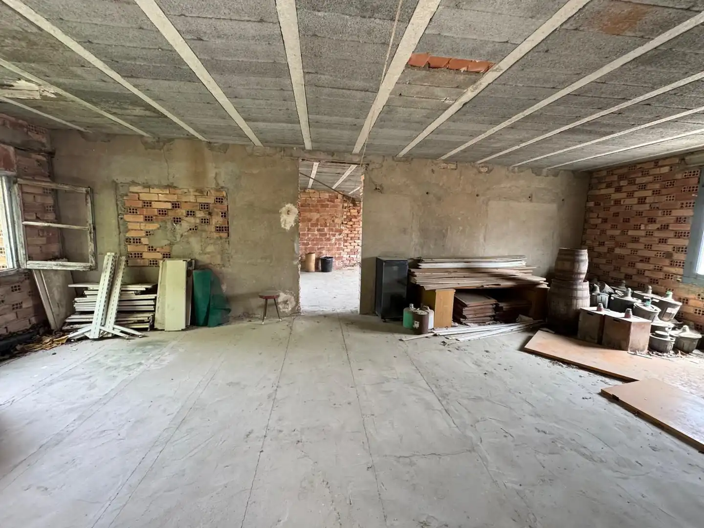 Finca rústica en venda en Magallón amb Terrassa i Traster