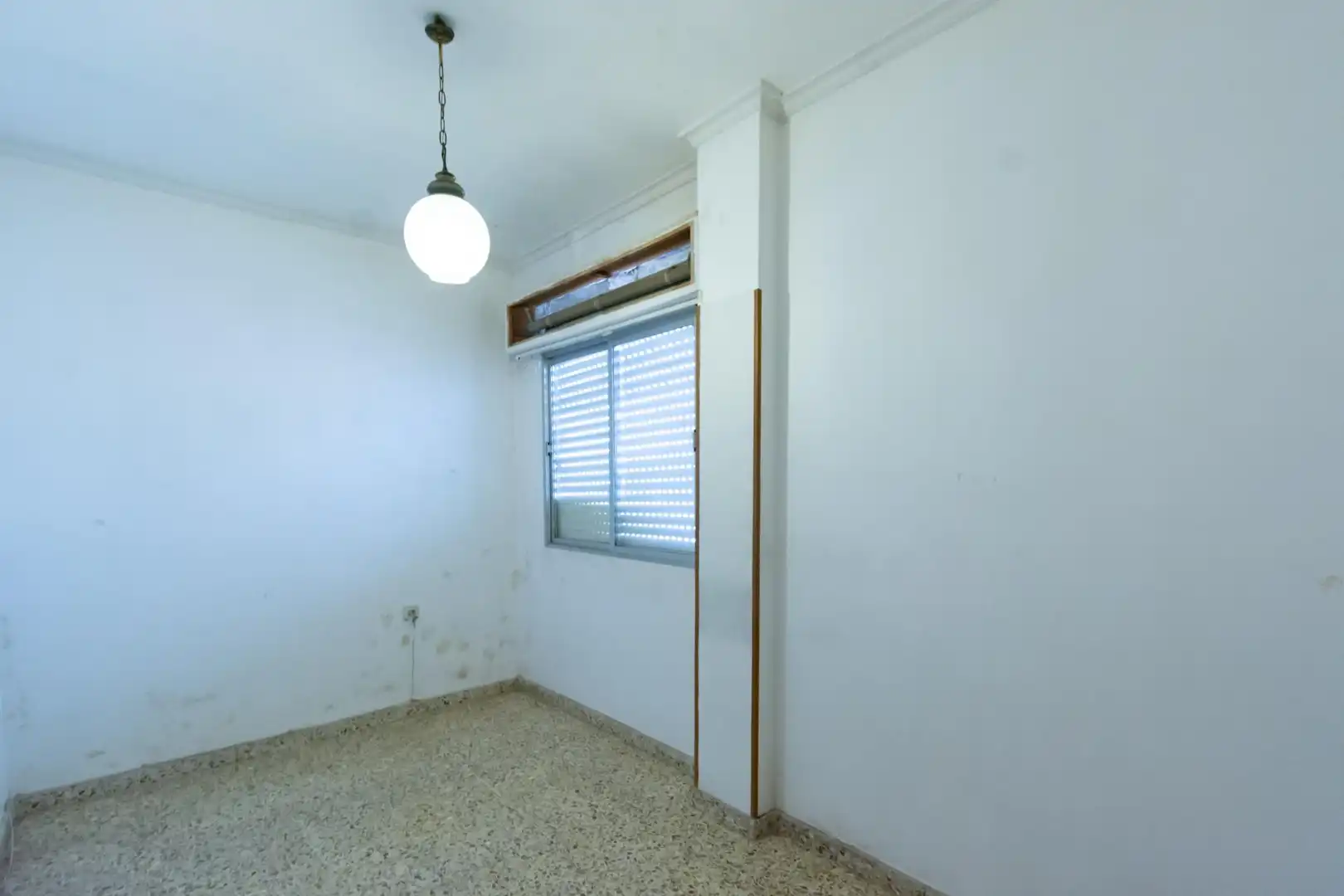 Dormitori de Casa adosada en venda en Cartagena amb Terrassa