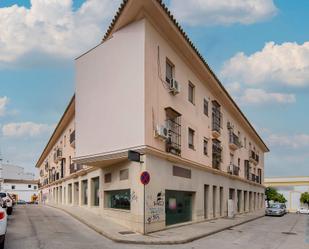 Exterior view of Premises for sale in Jerez de la Frontera