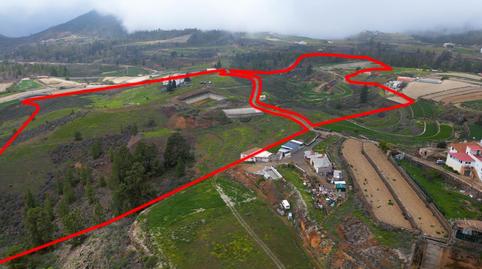 Foto 2 de Finca rústica en venda a Vilaflor de Chasna, Santa Cruz de Tenerife