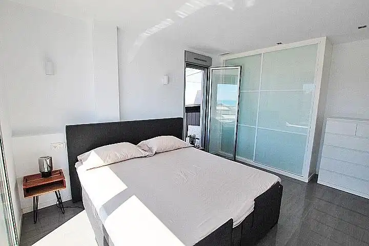 Penthouse mit Pool zum Verkauf in INGENIERO MIRA 36, imagen 18