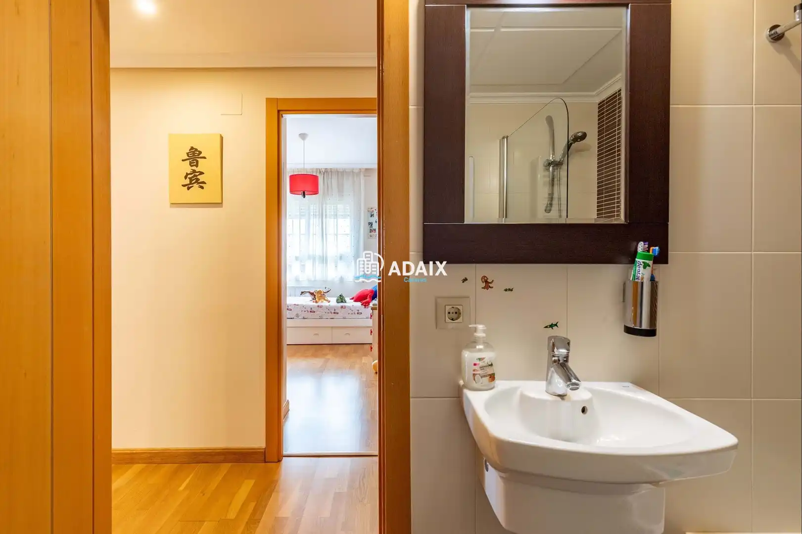 Piso en venta en Cáceres con Aire acondicionado, Calefacción y Terraza