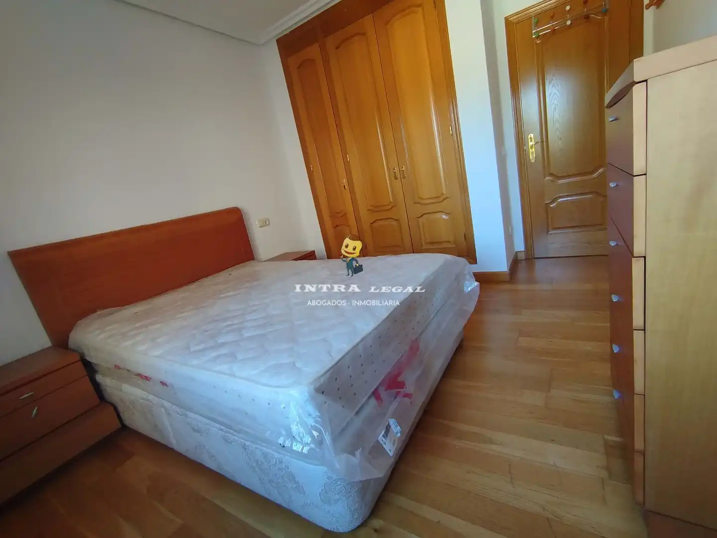 Piso de alquiler en Norberto Cuesta Dutari, La Platina- Hospital - Campus