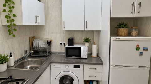 Foto 2 de Apartament en venda a Avenida Gamonal, Parque de la Paloma, Benalmádena