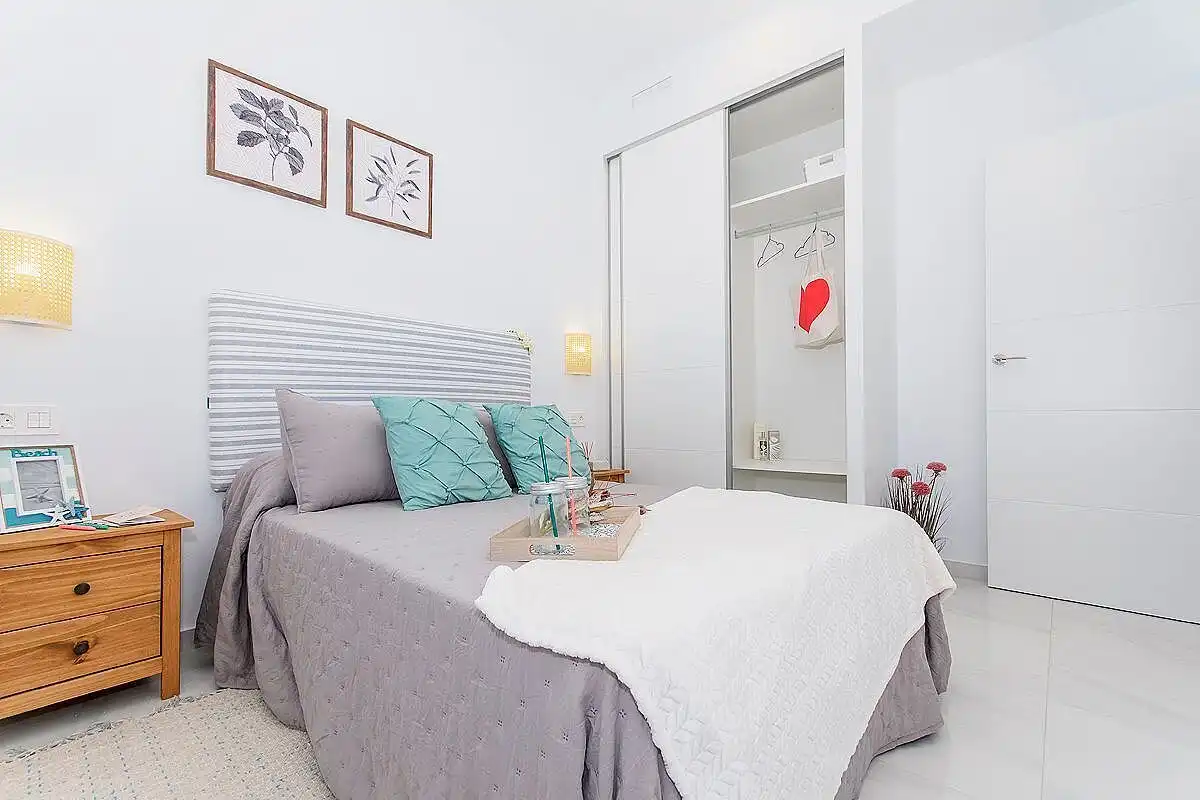 Casa con terraza en venta en Balcón de Ponoig - Polop Paradis - Polop Hills, imagen 24