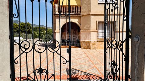 Foto 3 de Casa o xalet en venda a De la Alcudia, Cocentaina, Alicante