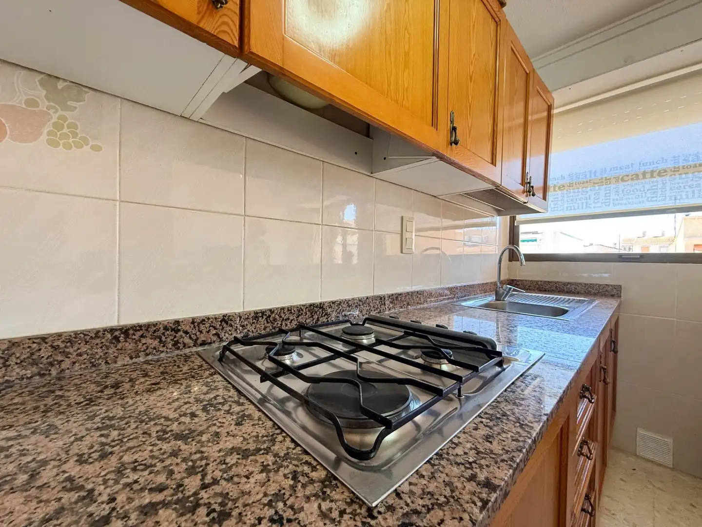 Apartamento con terraza en venta en Calle NOVELDA, imagen 10