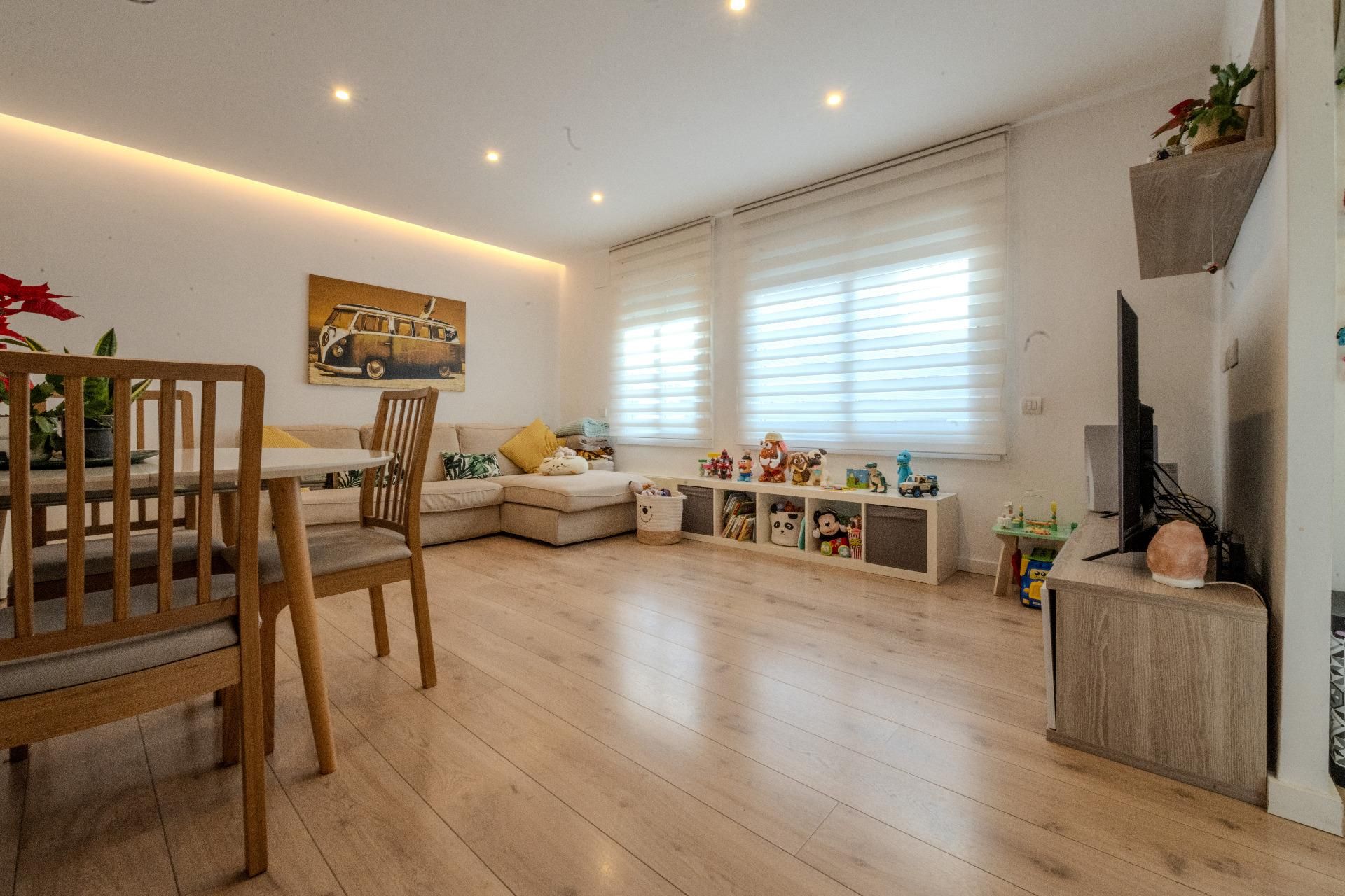 Flat for sale in Les Termes