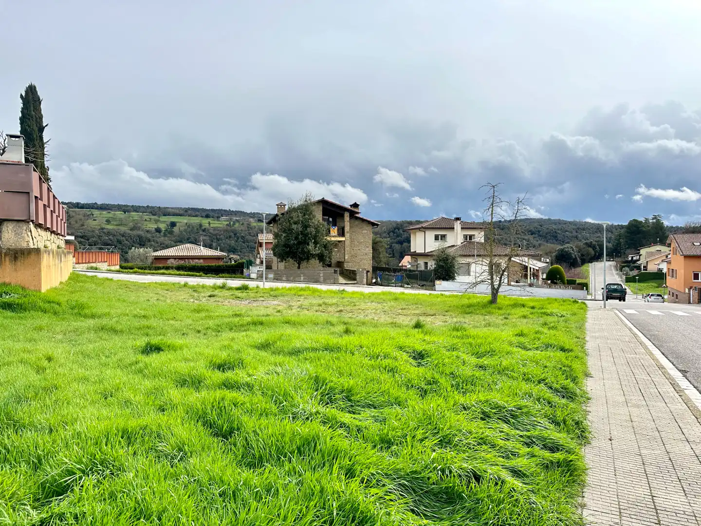 Terreny residencial en venda a Carrer Joan de Serrallonga, imagen 3
