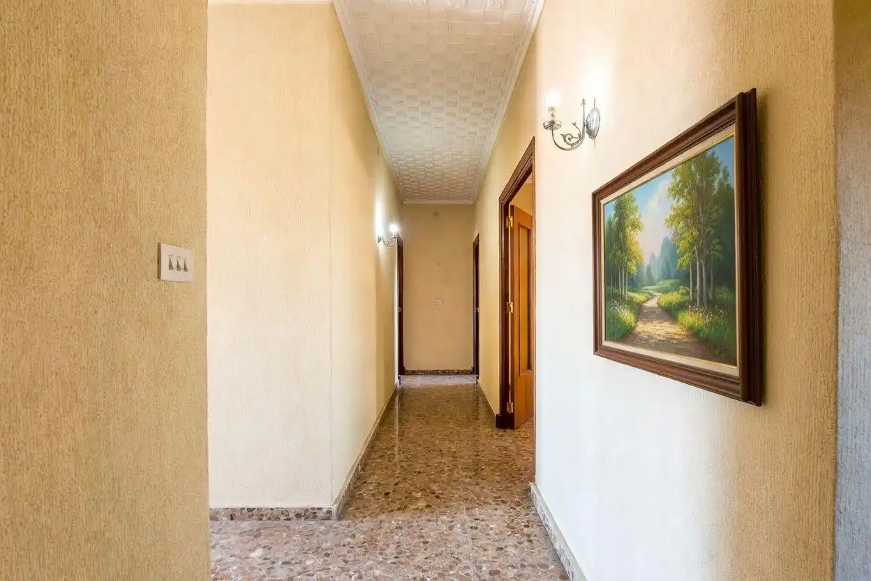 Casa amb jardí en venda a Pedanías Este, imagen 6
