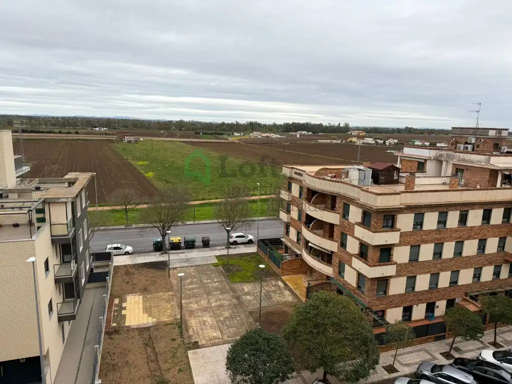 Piso en venta en Badajoz