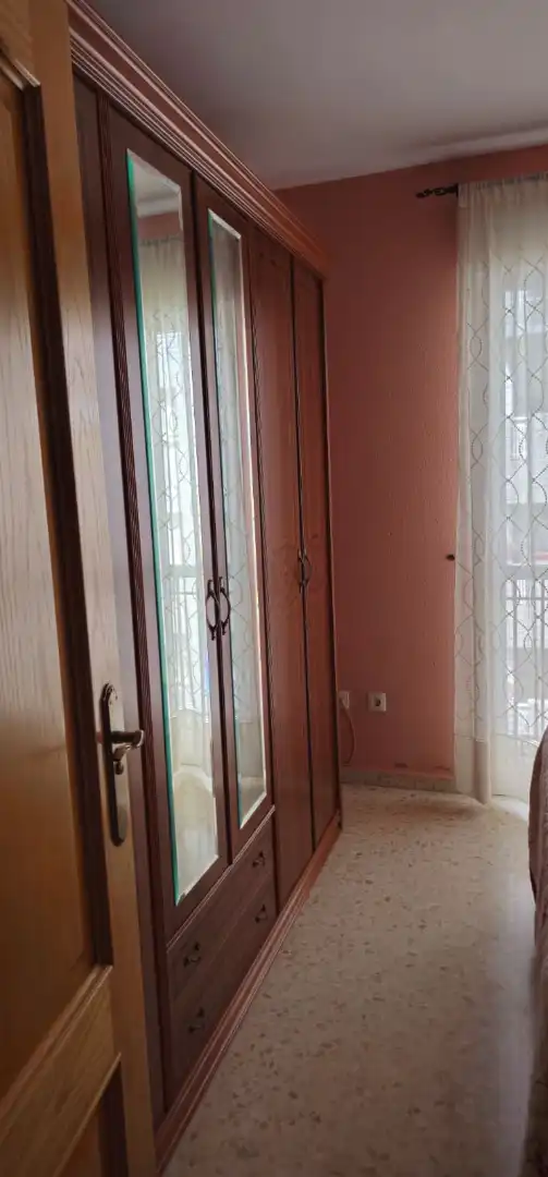 Casa amb terrassa en venda a Calle Ruiz Zorrilla, imagen 25
