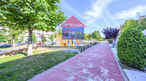 Foto 3 de Garatge de lloguer a De la Dehesa, La Dehesa - El Pinar, Navalcarnero