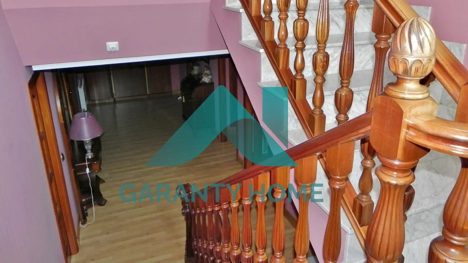 Chalet con piscina en venta en Ruta de la Plata, imagen 32