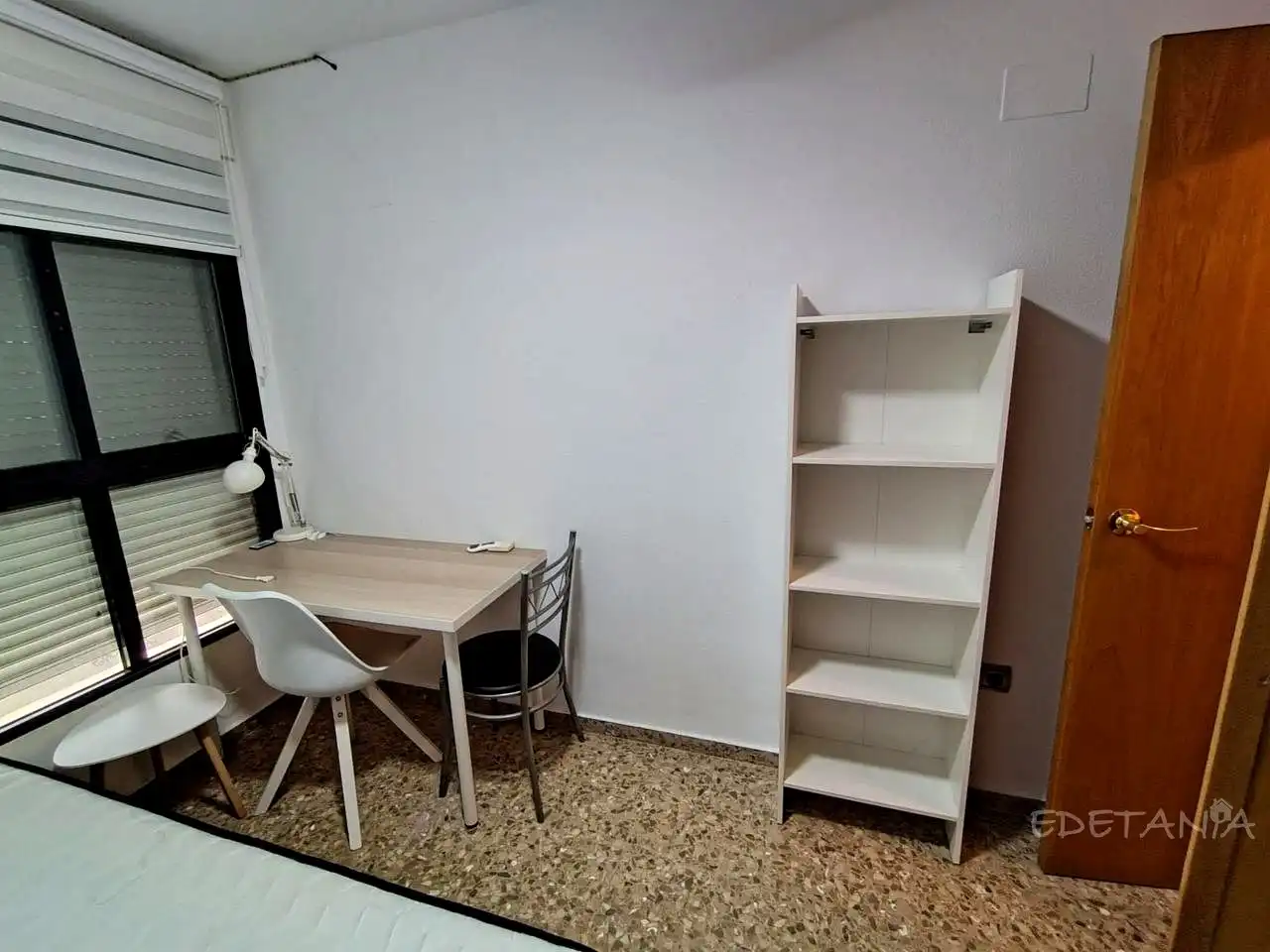 Pis de lloguer a De Colón, Moncada