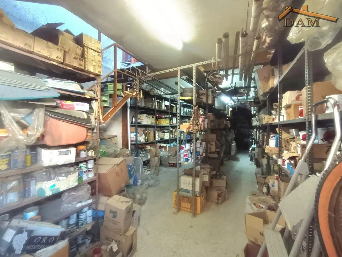 Local en venta en Domingo Pérez