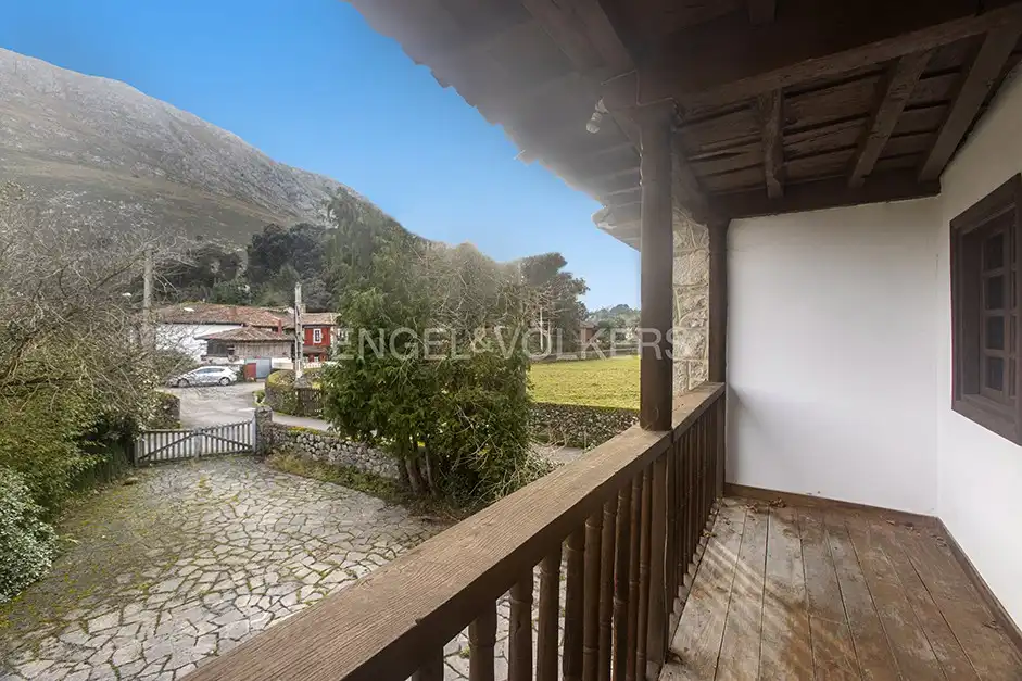 Maison avec terrasse à vendre à Posada - Barro, imagen 28