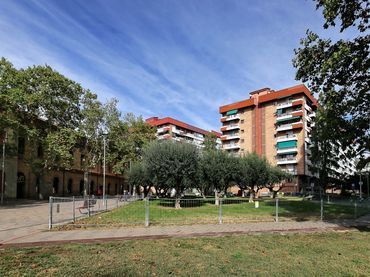 Local commercial à vendre à Nou Barris