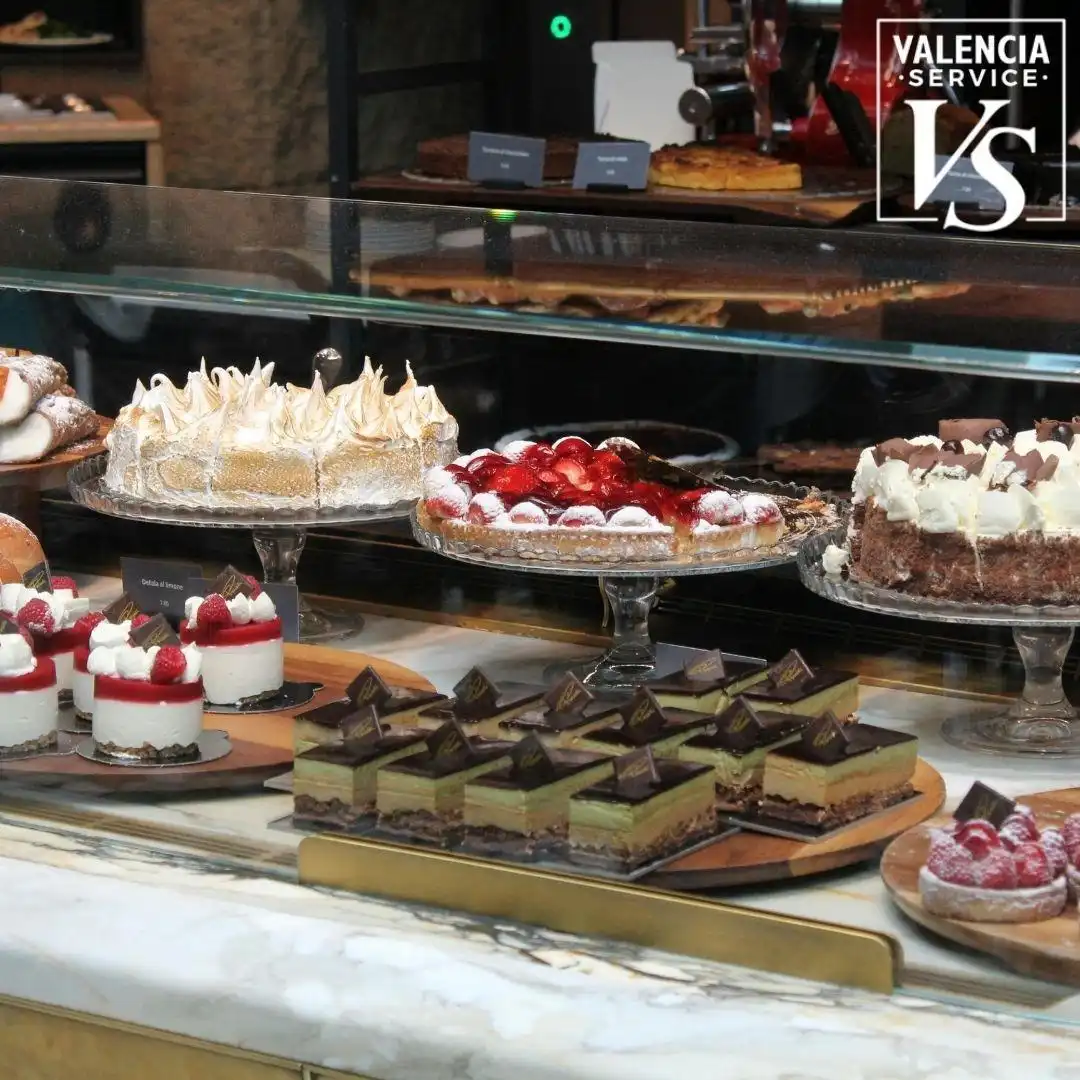 Local en traspaso en Valencia