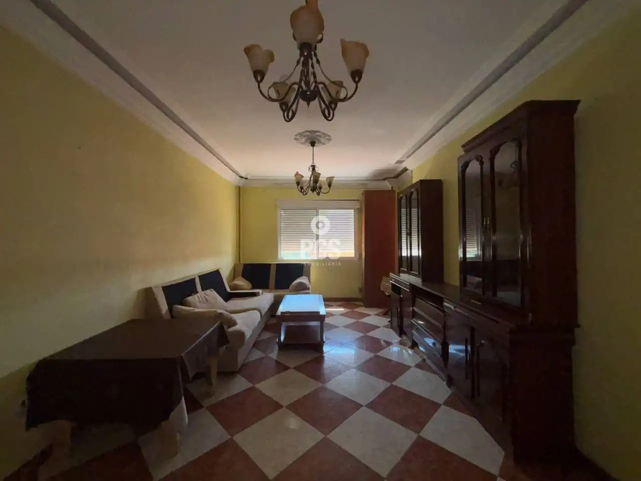 Wohnung mit Terrasse zum Verkauf in Avenida Zona Centro S/N, imagen 4