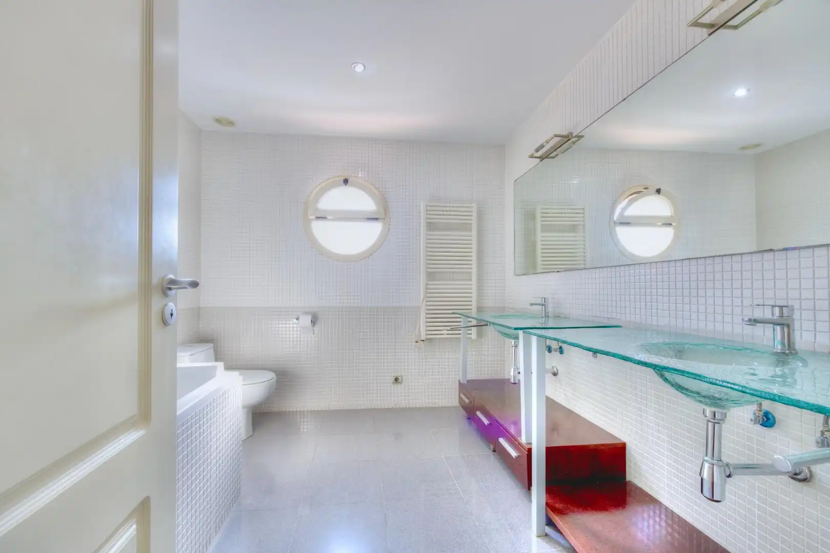 Baño de Casa o chalet en venta en Cambrils con Jardín privado, Trastero y Piscina